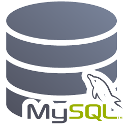 MySQL icon